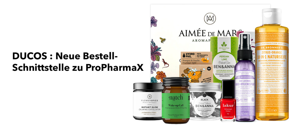 ProPharmaX