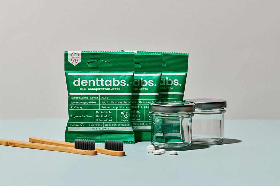 Denttabs